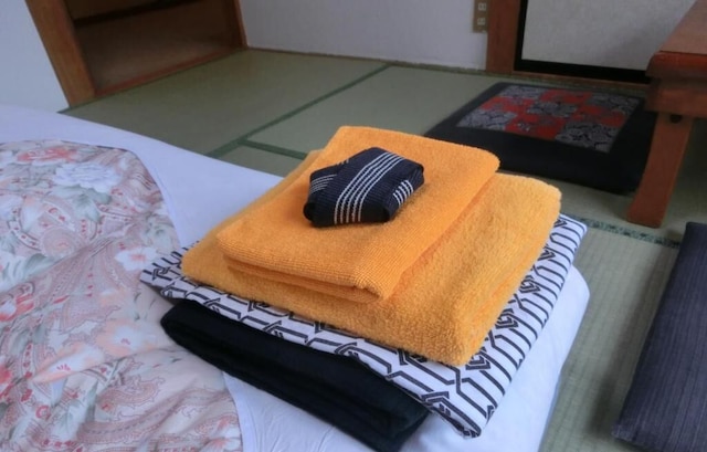 元箱根ゲストハウス