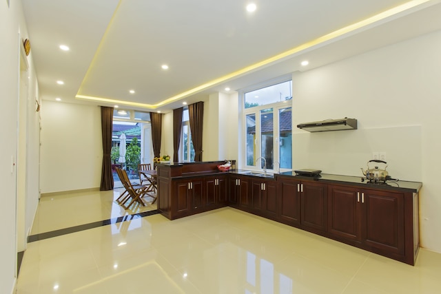 ペブル ホームステイ