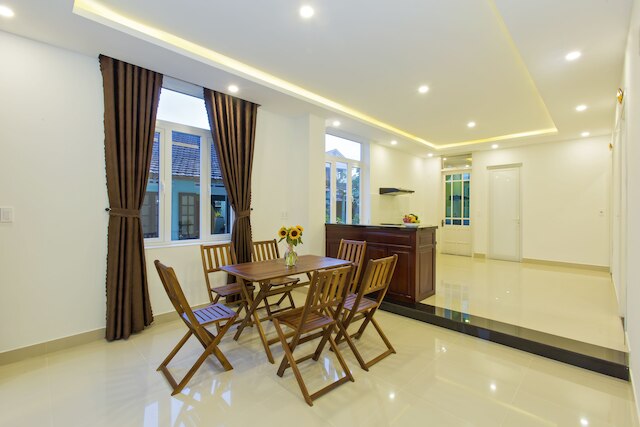 ペブル ホームステイ