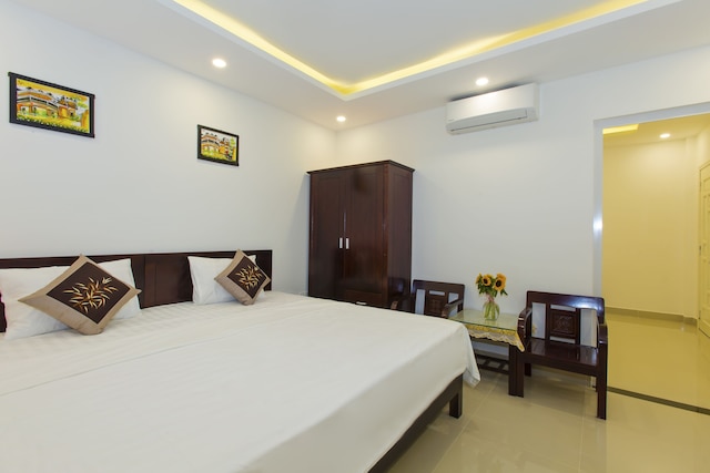 ペブル ホームステイ