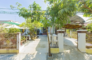 ペブル ホームステイ