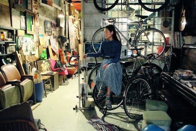 ワントンミン - ホステル (香港雲吞麪旅舍)