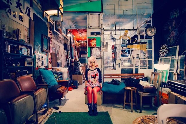 ワントンミン - ホステル (香港雲吞麪旅舍)