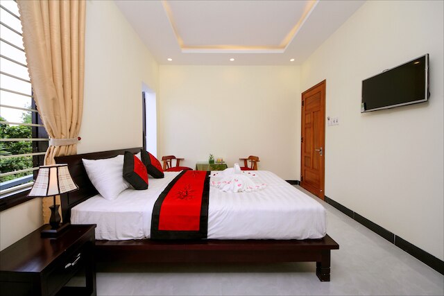 ファイアーワークス ホームステイ