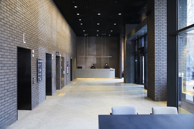 グラッド 江南 コエックス センター