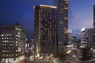 グラッド 江南 コエックス センター