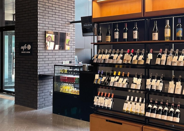 グラッド 江南 コエックス センター