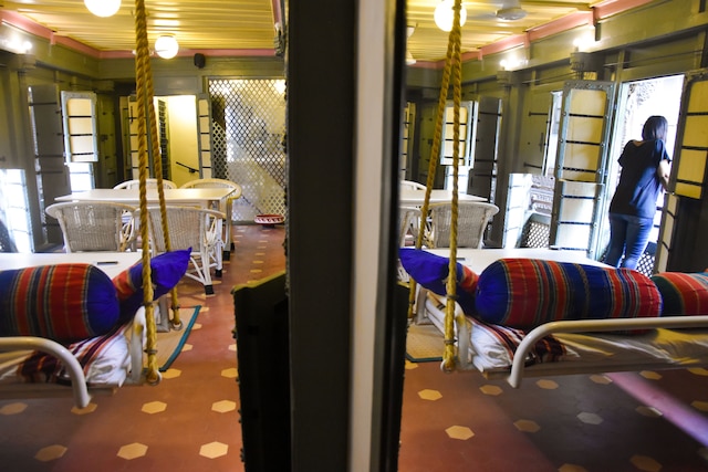 マンガルダス ニ ハヴェリ I バイ ザ ハウス オブ MG