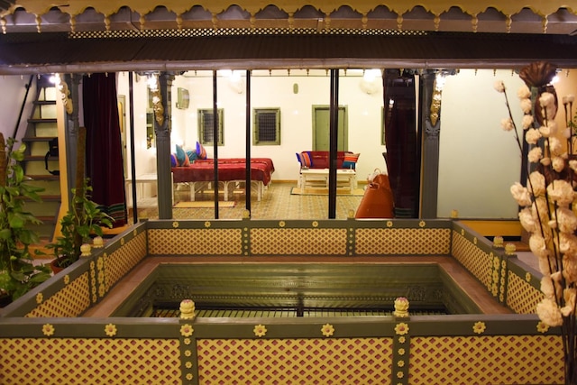 マンガルダス ニ ハヴェリ I バイ ザ ハウス オブ MG