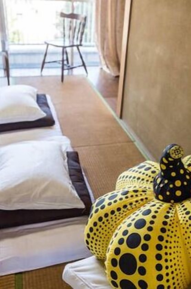 Next International Homestay