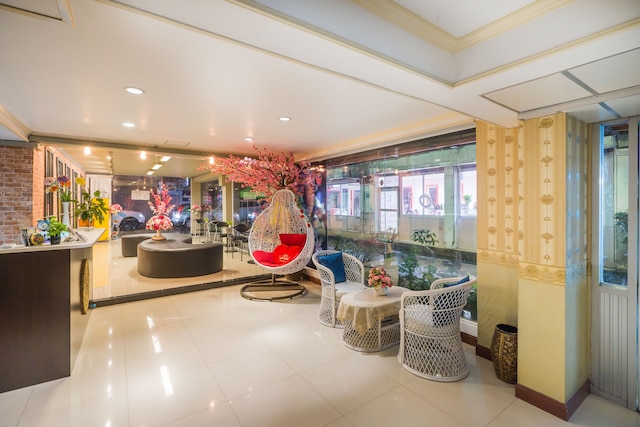 ザ コーナー ラチャダ