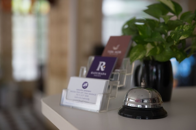 ザ コーナー ラチャダ