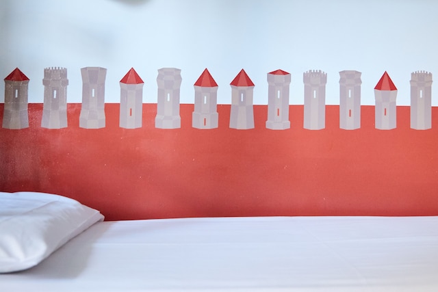 マダマ ホステル & ビストロ