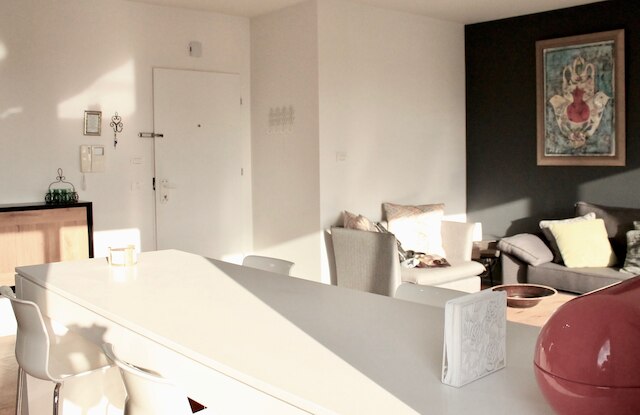 スタニング デュプレックス ニア ザ シー