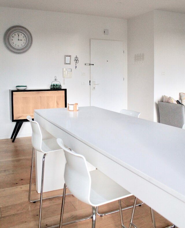 スタニング デュプレックス ニア ザ シー