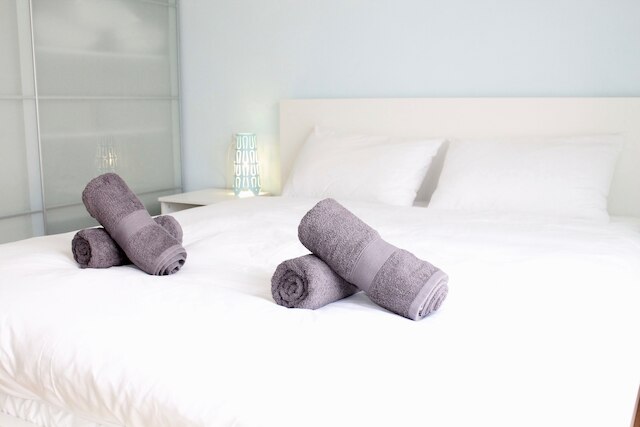 スタニング デュプレックス ニア ザ シー