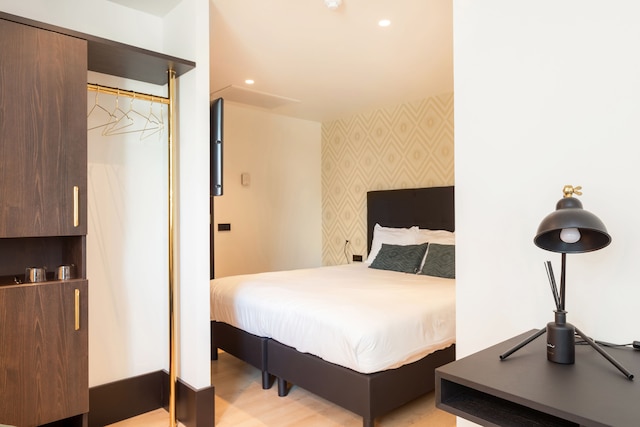 ザ ジェームズ ホテル ロッテルダム