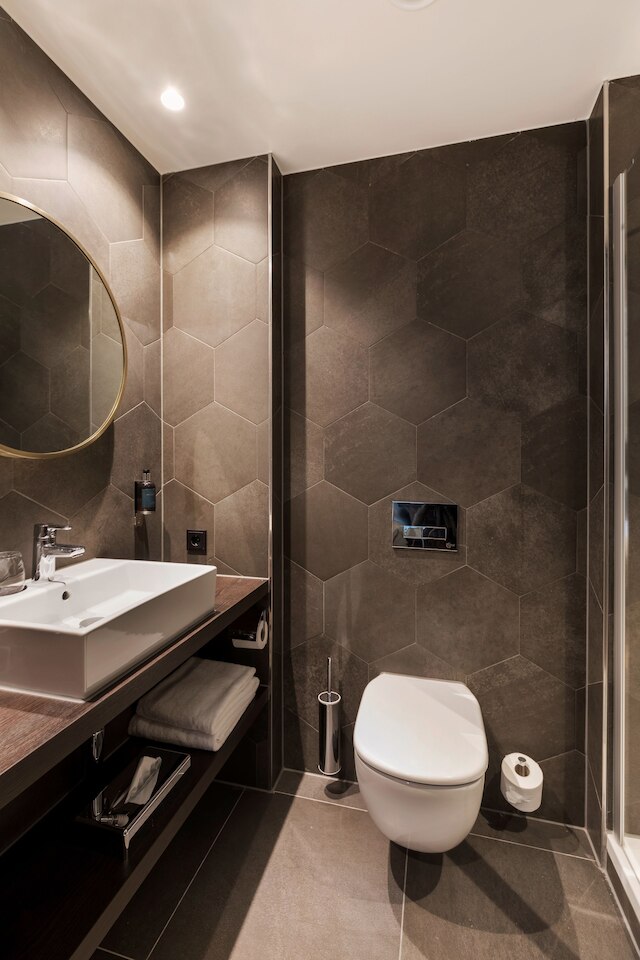 ザ ジェームズ ホテル ロッテルダム