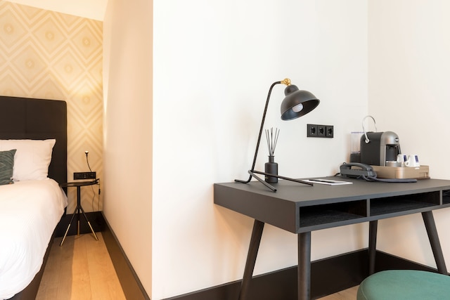 ザ ジェームズ ホテル ロッテルダム