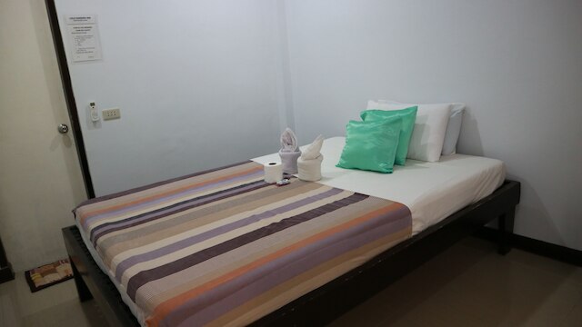 ロロ パンディング イン