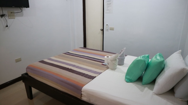 ロロ パンディング イン