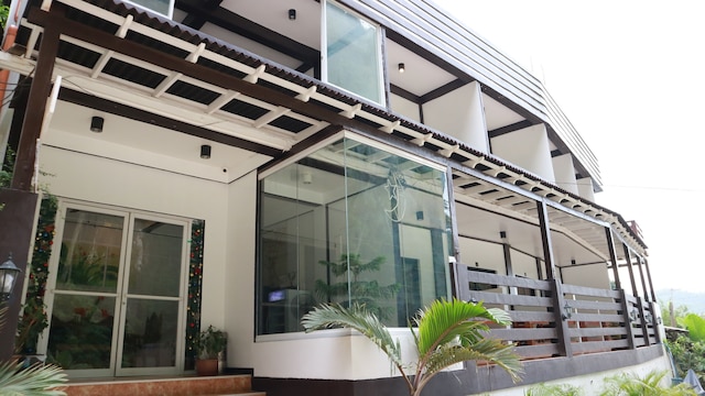 ロロ パンディング イン