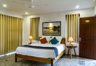 ルイス ヴィラ ホイ アン