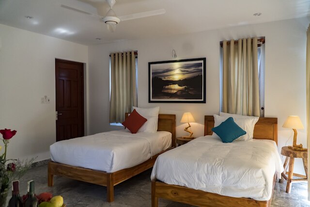 ルイス ヴィラ ホイ アン