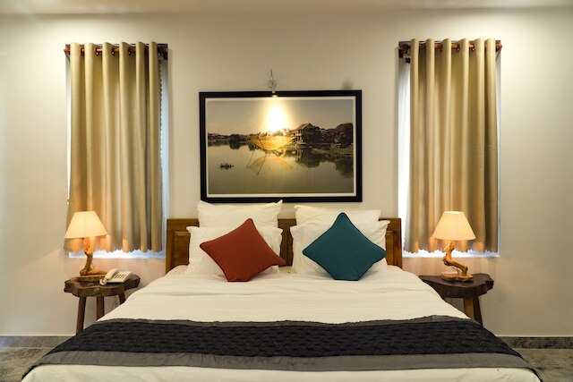 ルイス ヴィラ ホイ アン