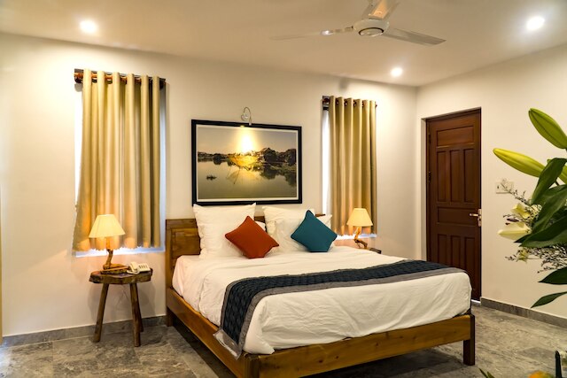 ルイス ヴィラ ホイ アン