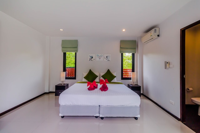 トロピカル プール ヴィラズ ニア プーケット ズー