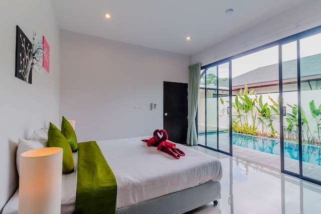 トロピカル プール ヴィラズ ニア プーケット ズー