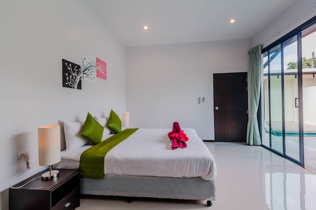 トロピカル プール ヴィラズ ニア プーケット ズー