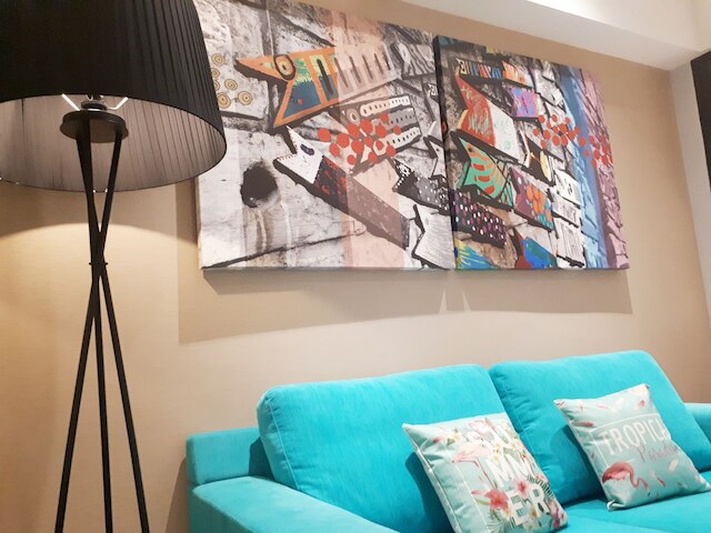 グレイストーン ハウス アット D マジェスティック プレース