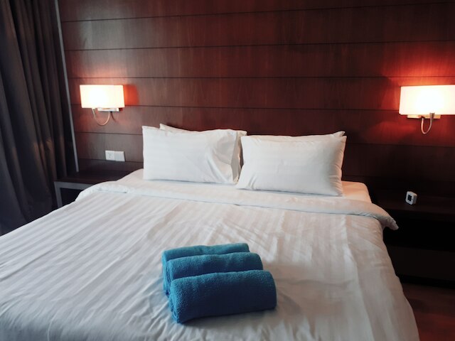 グレイストーン ハウス アット D マジェスティック プレース