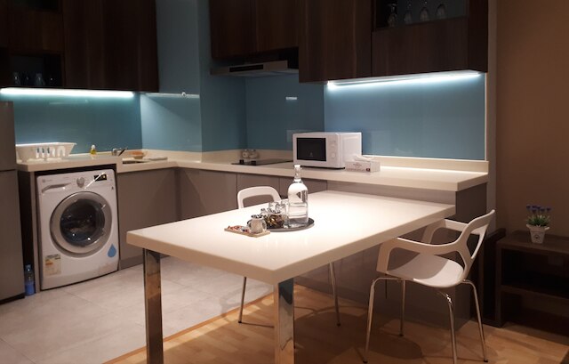 グレイストーン ハウス アット D マジェスティック プレース