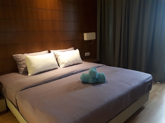 グレイストーン ハウス アット D マジェスティック プレース