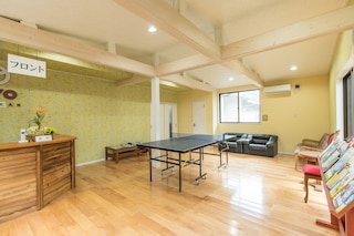 OYO 旅館 長寿湯 箱根仙石原