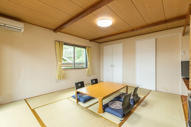 OYO 旅館 長寿湯 箱根仙石原