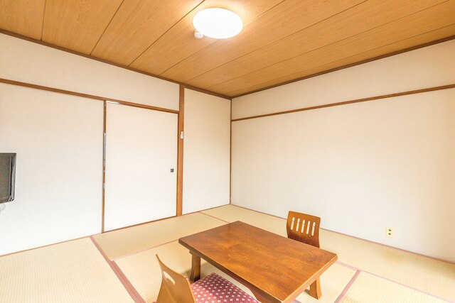 OYO 旅館 長寿湯 箱根仙石原