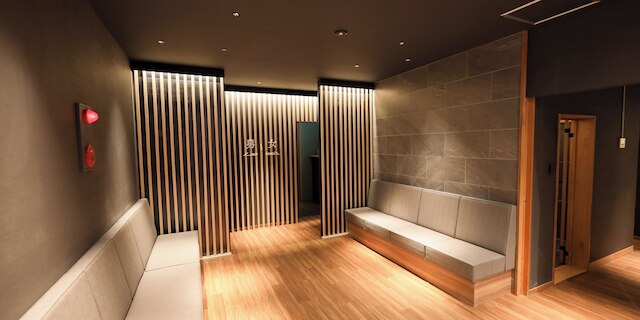 白馬龍神温泉 RYOKAN SUI