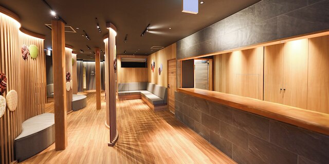 白馬龍神温泉 RYOKAN SUI