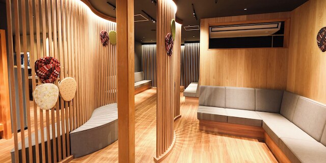 白馬龍神温泉 RYOKAN SUI