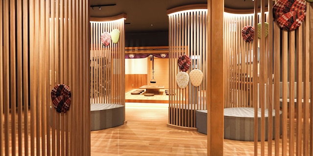 白馬龍神温泉 RYOKAN SUI