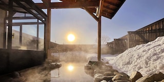 白馬龍神温泉 RYOKAN SUI