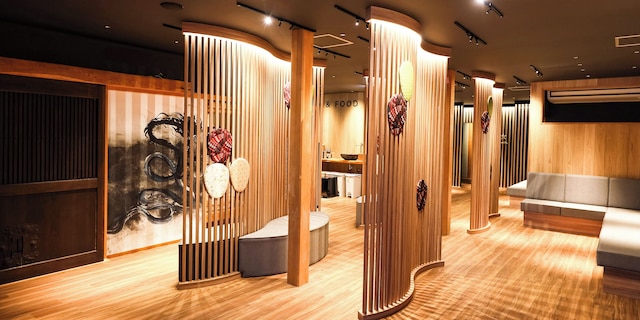 白馬龍神温泉 RYOKAN SUI