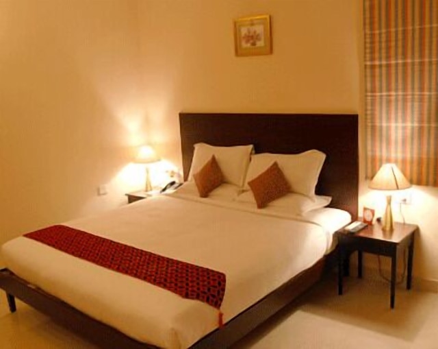 スターリング リビング スペース - レジデンシー ロード