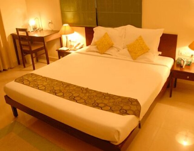 スターリング リビング スペース - レジデンシー ロード