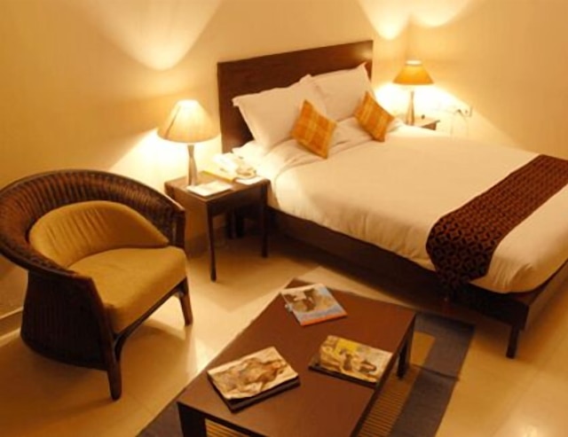 スターリング リビング スペース - レジデンシー ロード