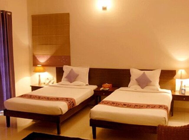 スターリング リビング スペース - レジデンシー ロード